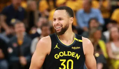 Warriors' Stephen Curry reveals his first impressions of Bronny James after watching him play