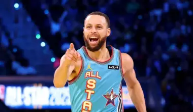 Warriors’ Stephen Curry gives surprising reason why NBA players are underpaid