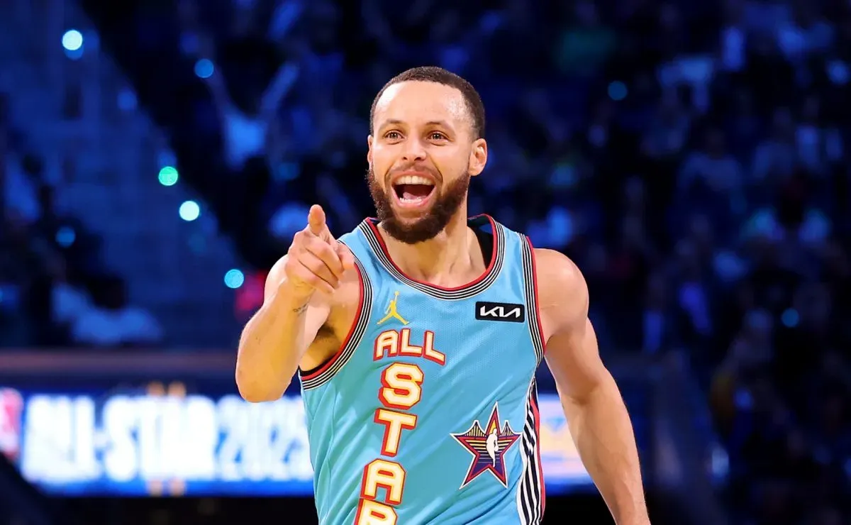 Warriors’ Stephen Curry gives surprising reason why NBA players are underpaid