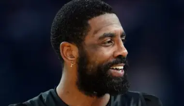 Not Michael Jordan: Dallas Mavericks star Kyrie Irving reveals the player who inspired him the most