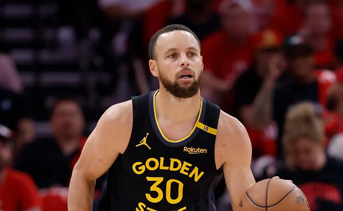 Warriors’ Stephen Curry gets real about how he feels regarding claims that he’s 'ruined' the NBA