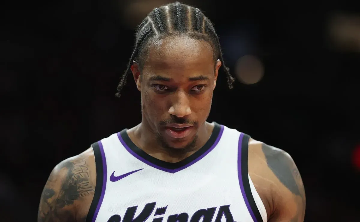 NBA Rumors: DeMar DeRozan linked to Eastern team if Kings acquire Jonathan Kuminga