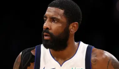 Mavs’ Kyrie Irving reveals the truth about his time with Kevin Durant on the Nets