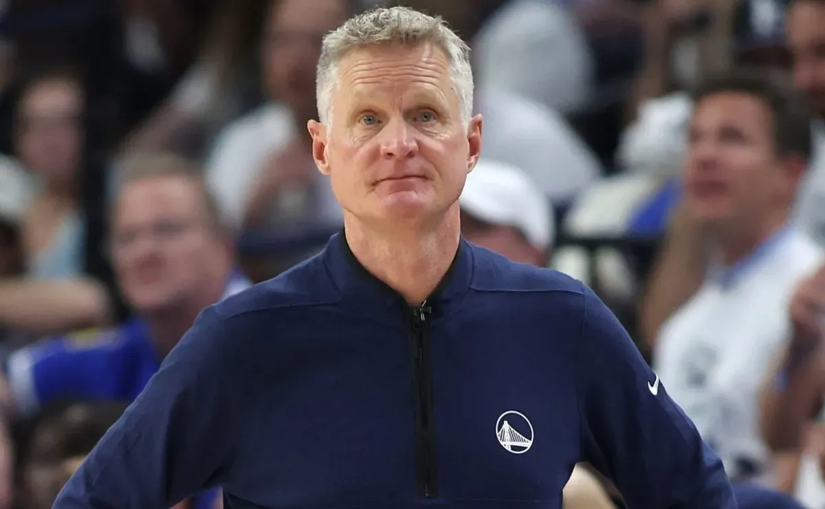 Celtics champion slams Golden State Warriors head coach Steve Kerr with harsh criticism