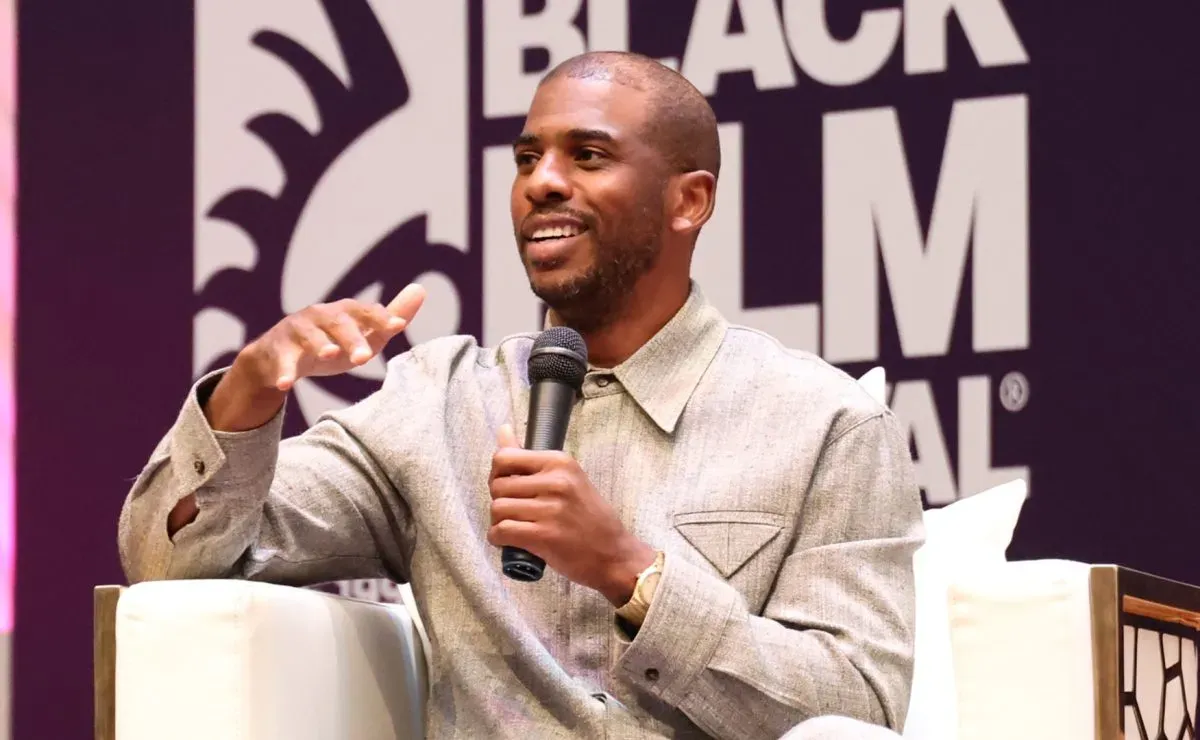 Clippers’ Chris Paul left out of NBA analyst’s all-time Top 10 guards list