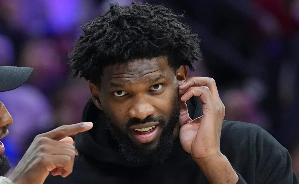 NBA rumors: 76ers' Joel Embiid reportedly nearing potential retirement