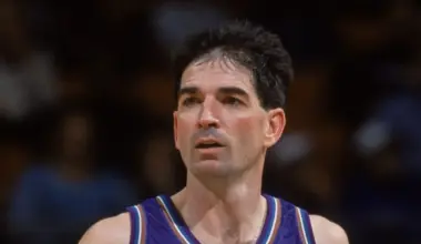 Not Jordan: Former Jazz teammate of John Stockton names his top 5 greatest players of all time