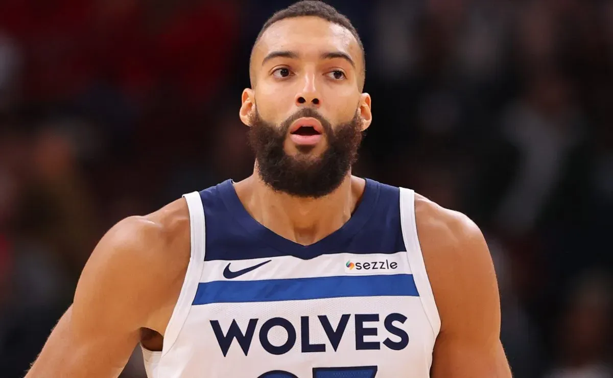 2008 Celtics champion delivers bold answer to Shaq O’Neal criticism towards Rudy Gobert