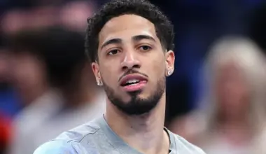 Pacers star Tyrese Haliburton opens up on how he dealt with the ‘overrated’ label
