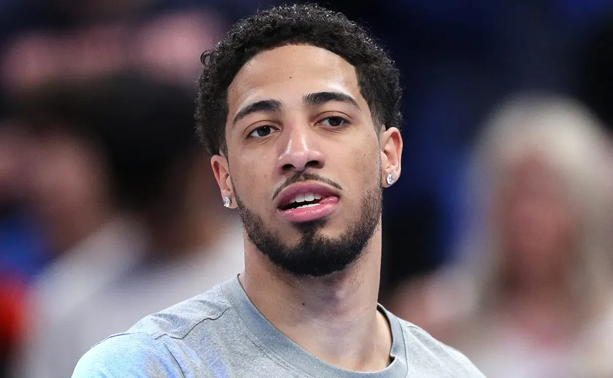 Pacers star Tyrese Haliburton opens up on how he dealt with the ‘overrated’ label