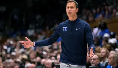 Duke could get another star from overseas