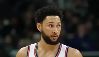 NBA Rumors: Ben Simmons reportedly draws interest from a franchise — but joining them depends on his decision