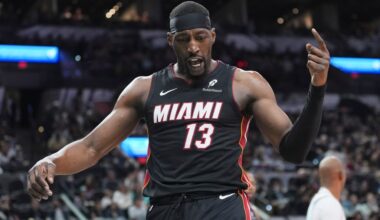 Is it time Miami Heat also take long view, even with stars?