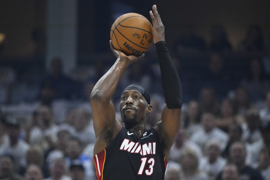 Heat Rumors: Young Core, Adebayo, Herro, Rozier, Wiggins