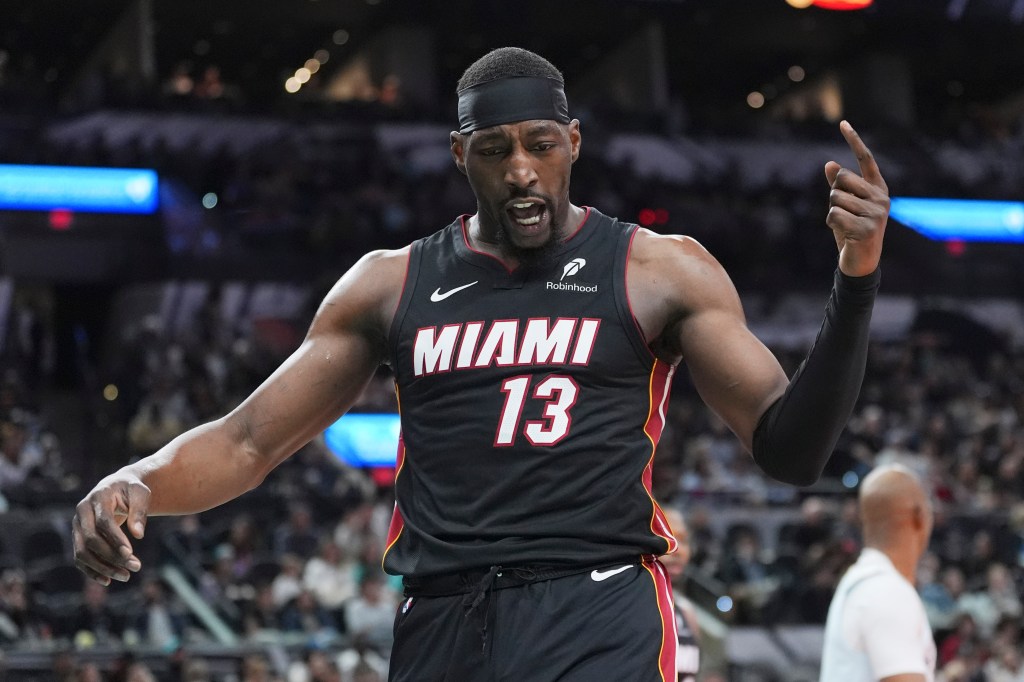 Is it time Miami Heat also take long view, even with stars?