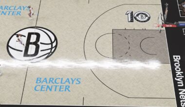 NetsDaily Off-Season Report - No. 12