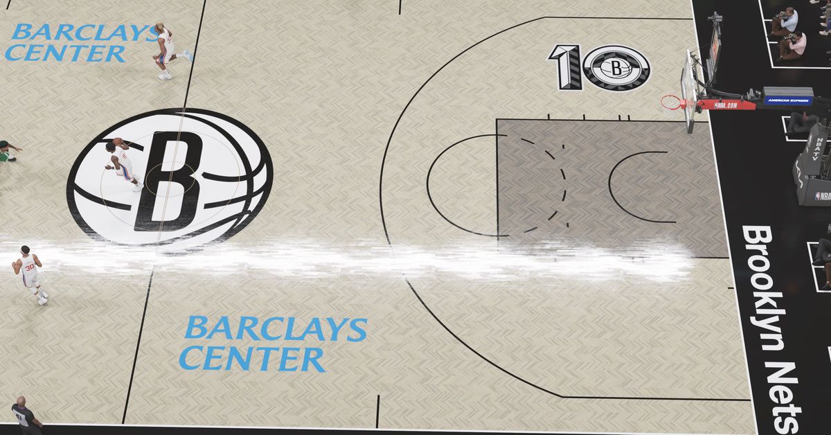 NetsDaily Off-Season Report - No. 12