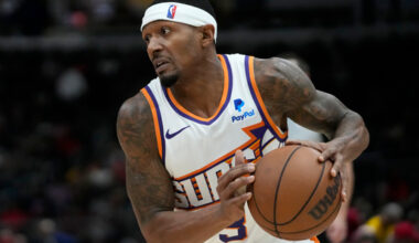 Bradley Beal Has Begun Exploring Other Opportunities; Anticipating Buyout From Suns