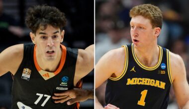 Brooklyn's Jewish hoop dreams with 2 new Nets