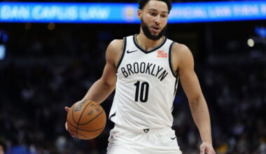 Hawks Join Ben Simmons Trade Speculation as Insider Updates on Celtics Interest
