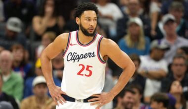 Fischer's Latest: Simmons, Brogdon, Kuminga, Celtics