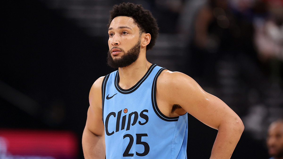 Would Ben Simmons actually make sense for Celtics in free agency? – NBC Sports Boston