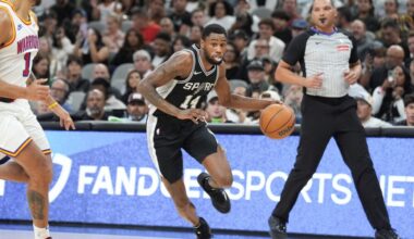 Blake Wesley Agrees To Buyout With Wizards