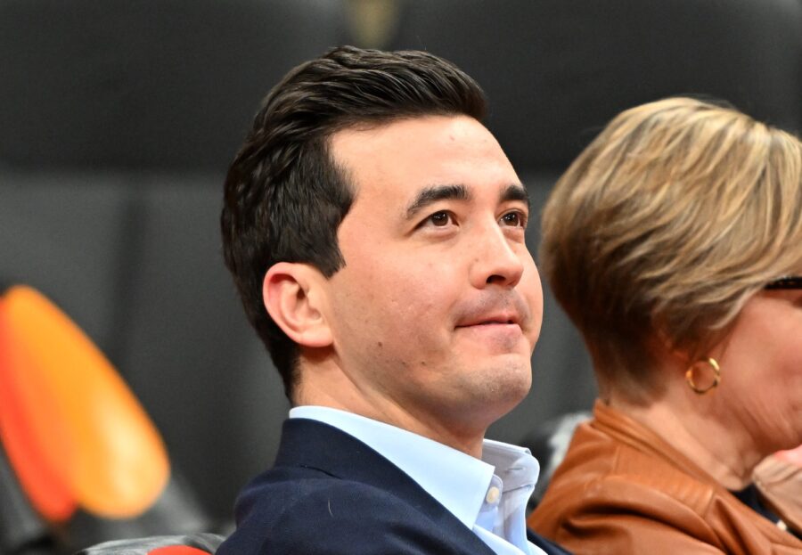 Latest On Raptors' Search For New Head Of Basketball Ops