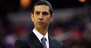 James Borrego To Remain With Pelicans Amid Interest From Knicks