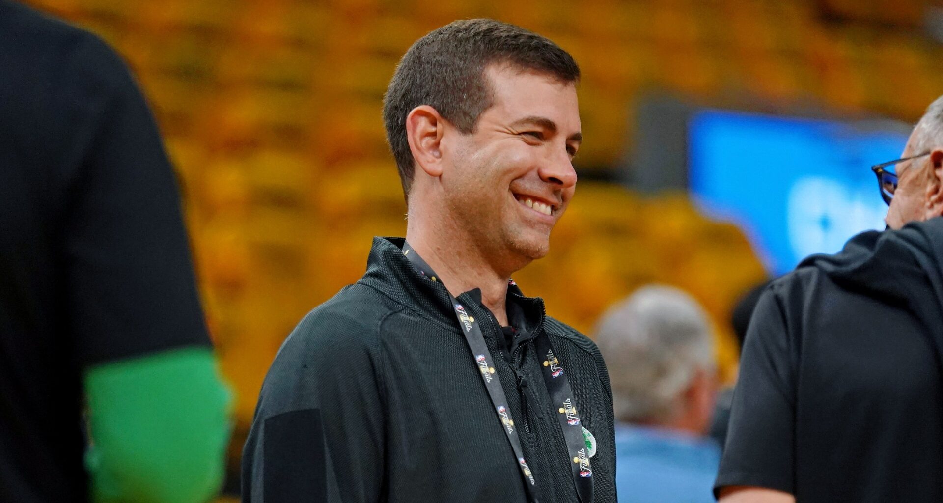 Ex-Cavs NBA Champ Would Be Wise Addition For Celtics