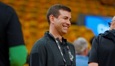 Ex-Cavs NBA Champ Would Be Wise Addition For Celtics