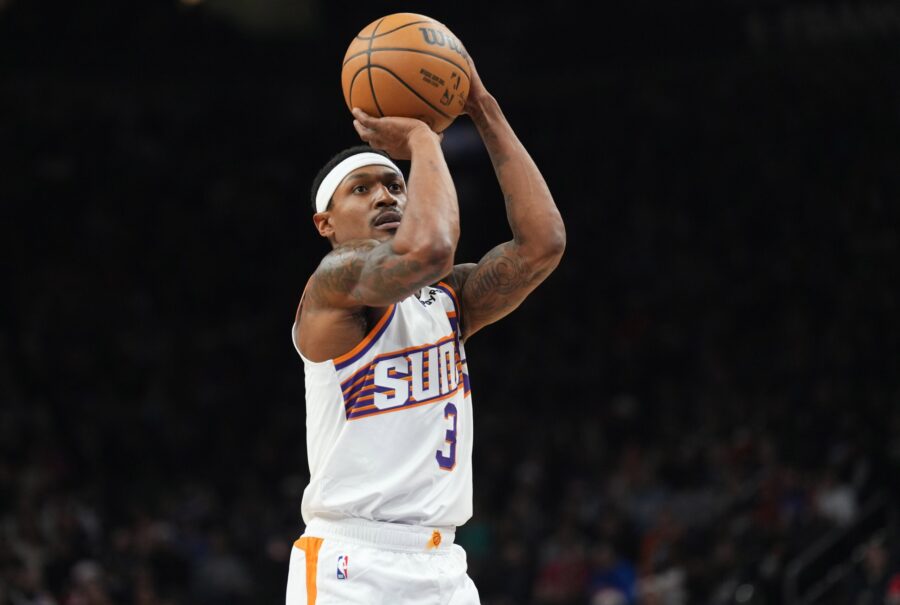 Stein/Fischer’s Latest: Beal, Suns, CP3, Bucks, Lillard, Heat