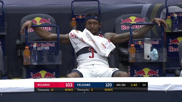 Bradley Beal Bradley Beal
