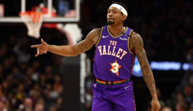 Bradley Beal Signs With Clippers