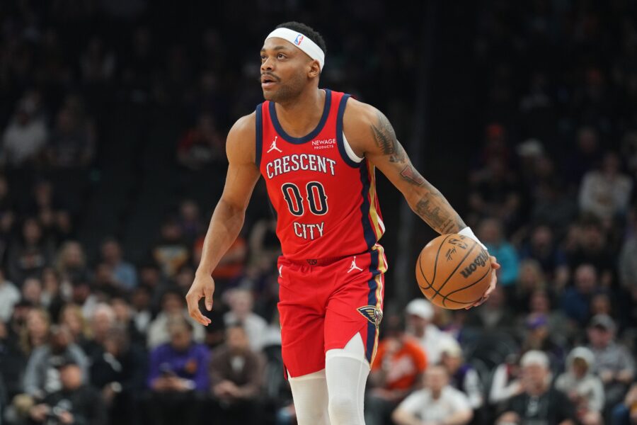 Nuggets, Bruce Brown Agree To One-Year Deal