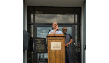 Commitment to Community (C2C) in Mexico, Missouri