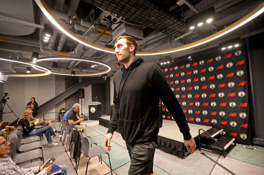 Where have all the good times gone? – Boston Herald