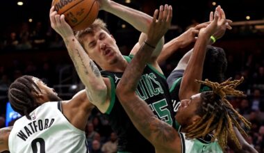 Four takeaways from Celtics' Summer League win over Knicks