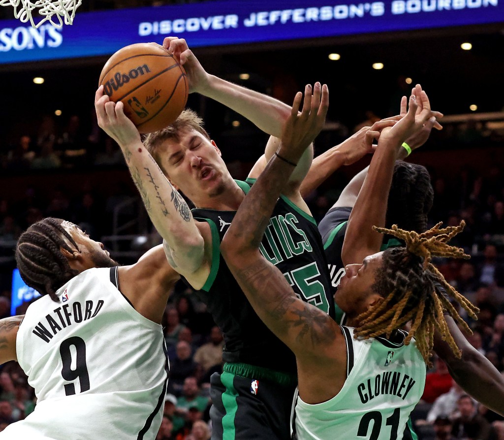 Four takeaways from Celtics' Summer League win over Knicks