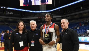 Kimball basketball star Marri Wesley is moving to Florida to play for ex-Duncanville coach