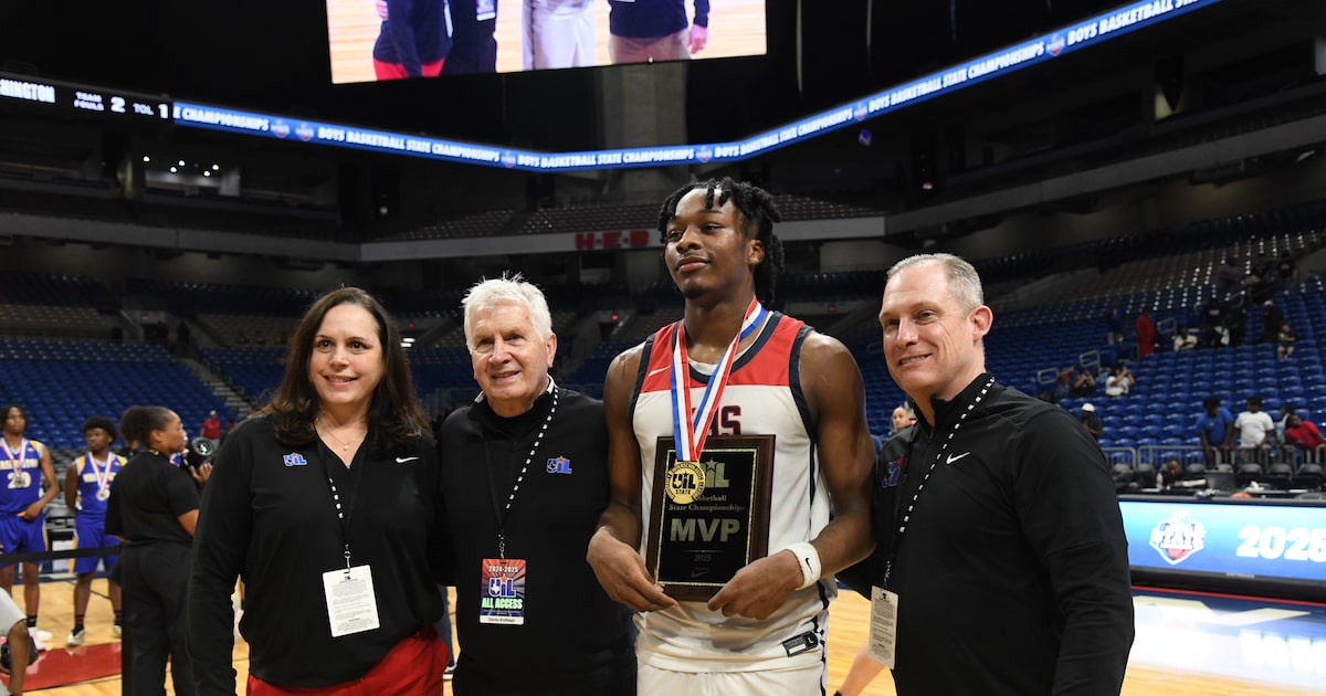 Kimball basketball star Marri Wesley is moving to Florida to play for ex-Duncanville coach