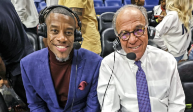 Pelicans bring back broadcasters Joel Myers and Antonio Daniels on multi-year contract extensions