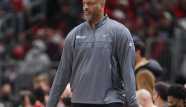 Bulls assistant coach Wes Unseld Jr. buys $3.1M Lakeview home