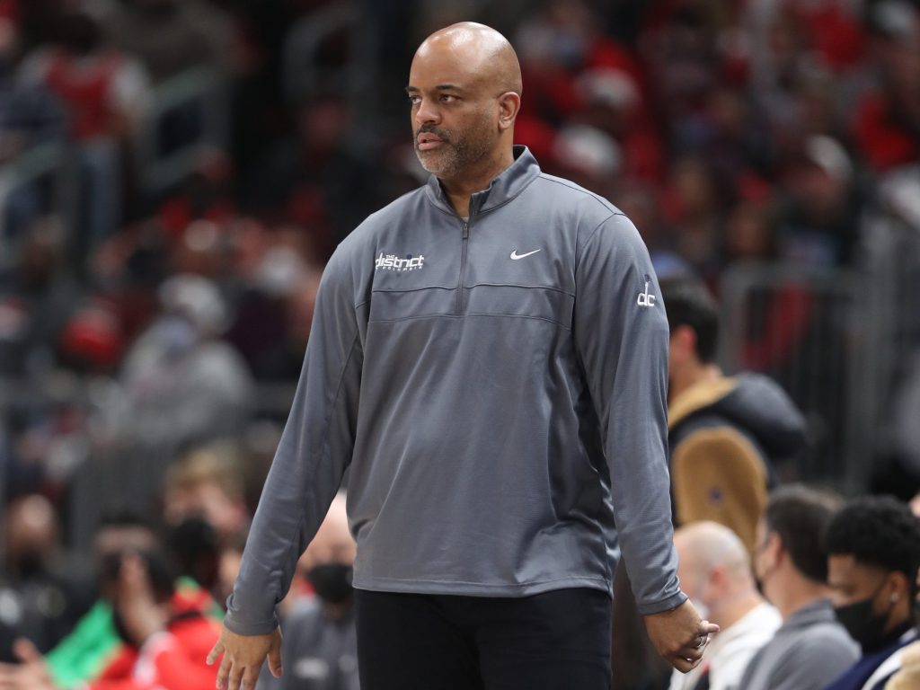 Bulls assistant coach Wes Unseld Jr. buys $3.1M Lakeview home