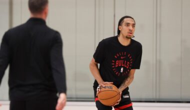 What Chicago Bulls need to answer in NBA Summer League