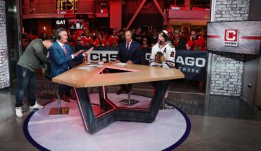 Free TV could be poison pill in CHSN-Comcast impasse