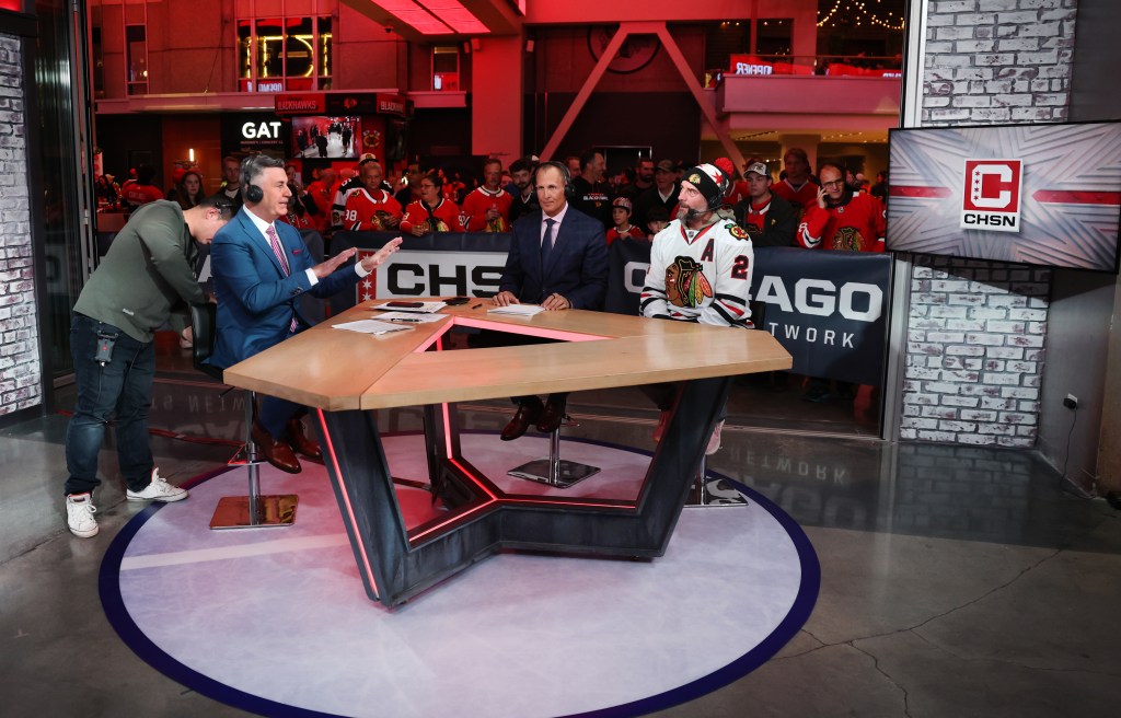 Free TV could be poison pill in CHSN-Comcast impasse