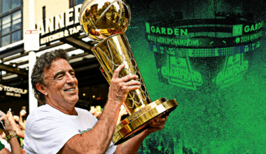 Boston Celtics Sale Bids Due Friday as Pagliuca, Others Mull Offers