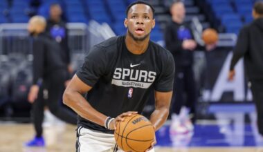 Celtics Notes: Bassey, Chisholm, Gonzalez, Brown