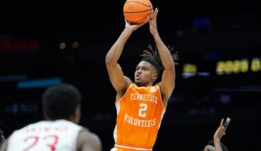 Pistons Sign Second-Round Pick Chaz Lanier